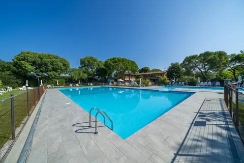 Camping La Rocca Manerba foto 19