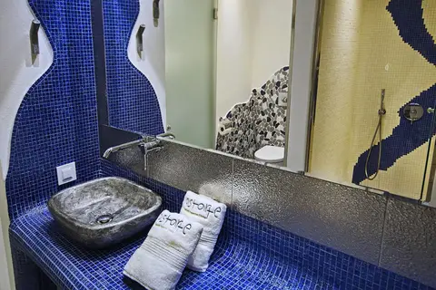 Astarte Suites in Akrotiri, foto 18