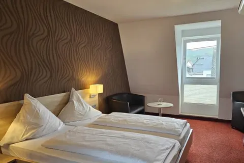 Hotel Lindenhof foto 7