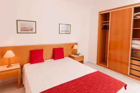 Plaza Real Aparthotel in Portimao — foto 3