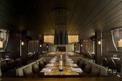 Four Seasons Resort The Nam Hai Hoi An in Dien Ban — foto 8