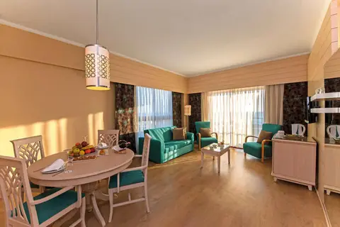 Hotel Kaya Belek in Antalya — foto 5