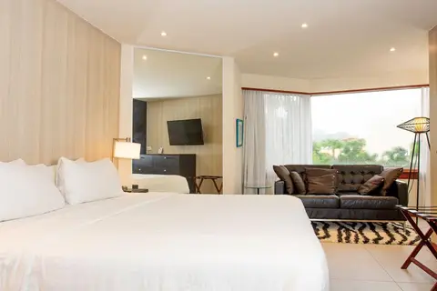 Torarica Resort in Rainville — foto 9