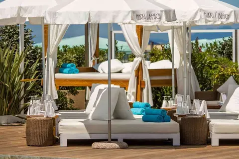 Nikki Beach Resort & Spa Koh Samui in Tong Yang, foto 12