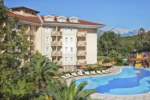 Akka Alinda in Kemer — foto 26