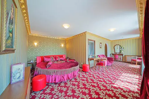 Antea Palace Hotel & Spa in Fatih — foto 7