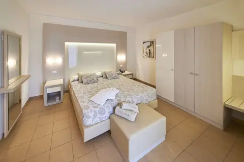 Riva Marina Resort in Carovigno