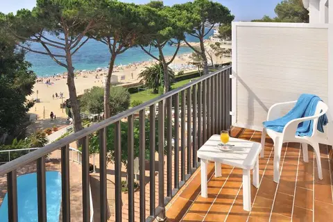Hotel GHT Xaloc in Platja d'Aro — foto 7