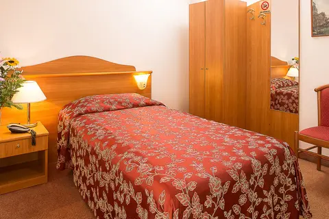 Hotel Palladio in Venetië, foto 4