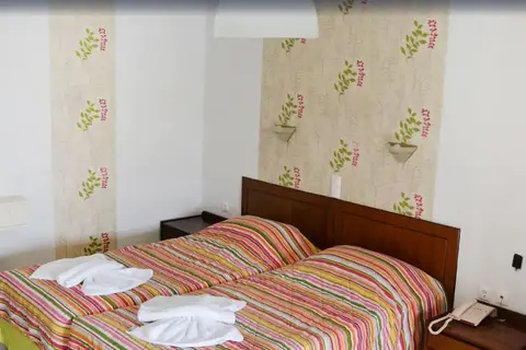 Ledra Maleme Hotel in Máleme — foto 6