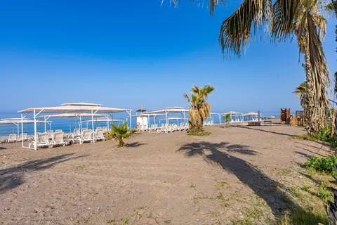 alltoura Club Hotel La Benata in Manavgat, foto 23