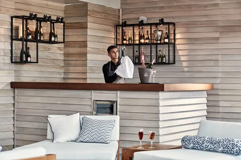 Antigon Urban Chic Hotel in Thessaloniki Municipal Unit — foto 6