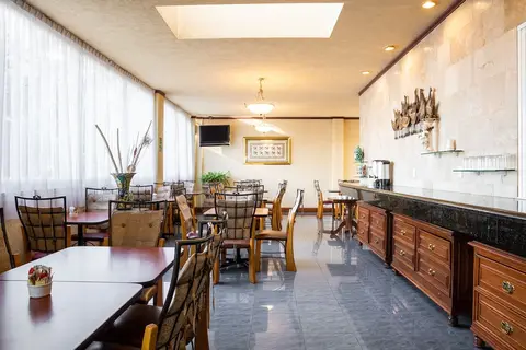 Howard Johnson by Wyndham Toluca in Toluca de Lerdo, foto 30