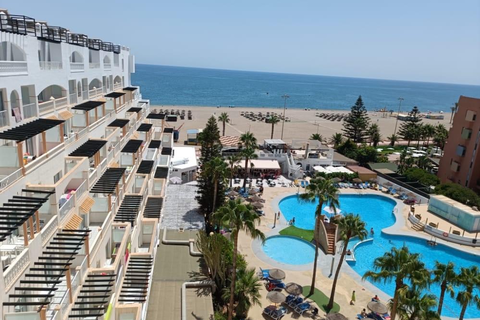 Apartementen Bahia Serena foto 2