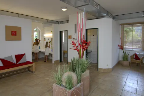 Vakantiepark Hermagor foto 20