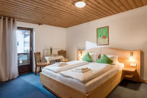 Hotel-Pension Konrad in Söll — foto 12