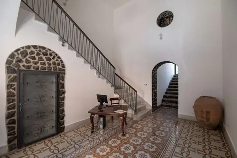 Palazzo Caracciolo del Sole in Terzigno, foto 7