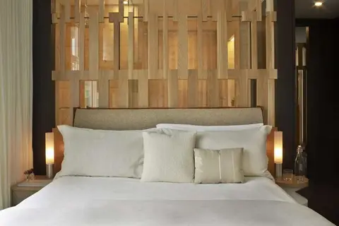 WestHouse Hotel New York in New York — foto 11