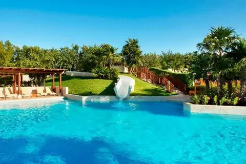Fairmont Mayakoba in Playa del Carmen, foto 3