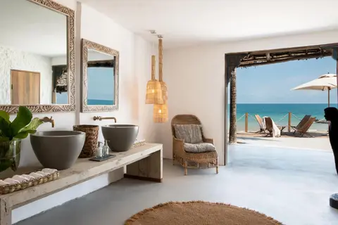 Chuini Zanzibar Beach Lodge in Zanzibar — foto 4