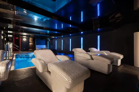 Hotel Via de la Plata Spa in Astorga — foto 8