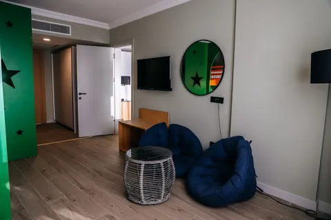 Hotel Agaya Didim Resort in Didim — foto 7