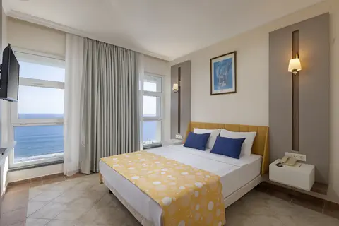 Prestige Alanya in Alanya — foto 29