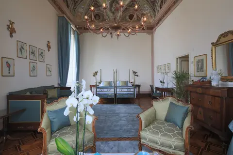 Imperiale Palace Hotel in Santa Margherita Ligure, foto 21