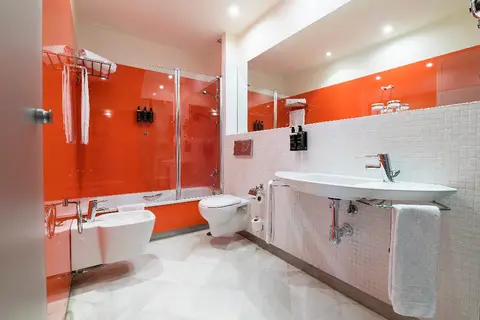 Hotel Palacio Marqués de Arizón in Sanlúcar de Barrameda — foto 12