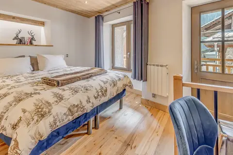 Chalet l'Etoile d'Argent in Champagny-en-Vanoise, foto 19