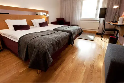 Scandic Opalen in Göteborg (stad), foto 5