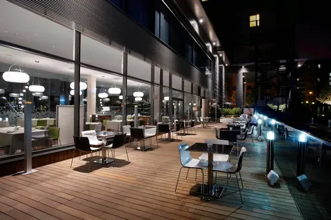 Hotel Primus Valencia foto 10