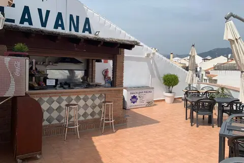 Hotel Plaza Cavana in Nerja — foto 17