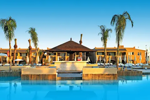 Riu Tikida Palmeraie in Marrakesh