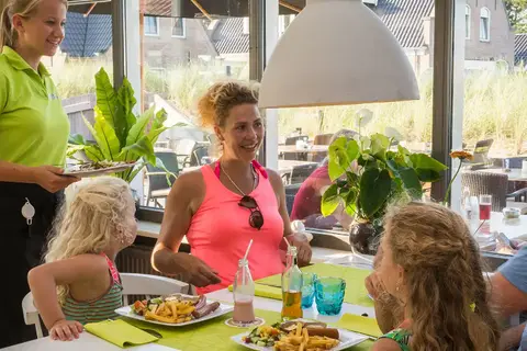 Loodsmansduin in Den Hoorn — foto 5
