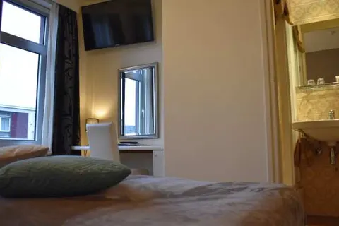 Hotel Atlanta Valkenburg foto 5