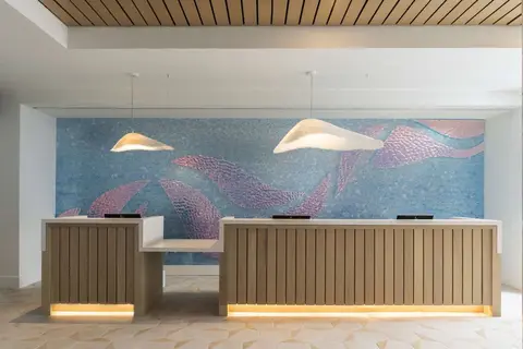 The Singer Oceanfront Resort, Curio Collection by Hilton in Riviera Beach, foto 2