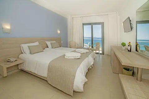 Rhodos Horizon Resort in Municipal Unit of Rhodes, foto 4