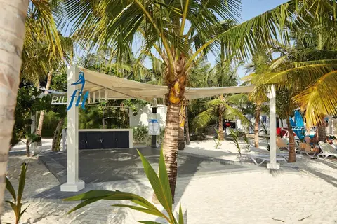 Hotel Riu Jambo in Nungwi — foto 23