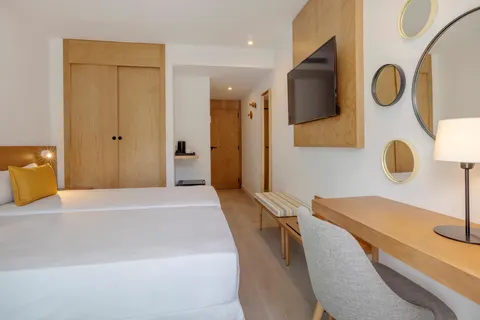 Hotel HM Isabela - adults only in Calvià — foto 4