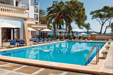 Hoposa Hotel Uyal in Pollença, foto 13