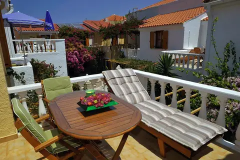 Hotel Olympia Village in Δημοτική Ενότητα Βαθέος — foto 2