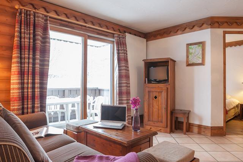 Résidence P&V Premium la Ginabelle foto 3