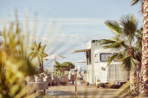 Hotel Zafiro Palace Andratx & SPA foto 30