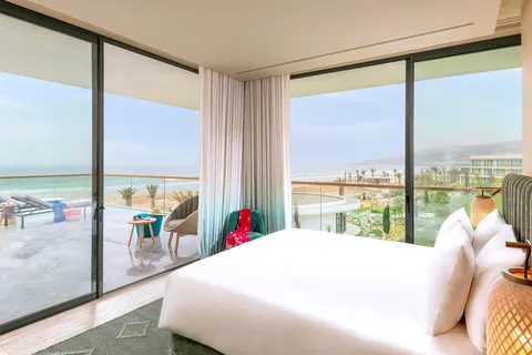 Hyatt Regency Taghazout foto 2