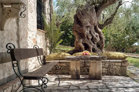 Leeda's Village in Δημοτική Ενότητα Λαγανά — foto 24