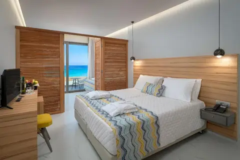 Hotel Avra Beach in Nidri Star, foto 19