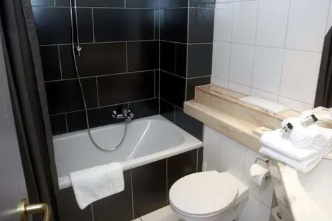 Hotel Westerkamp foto 9