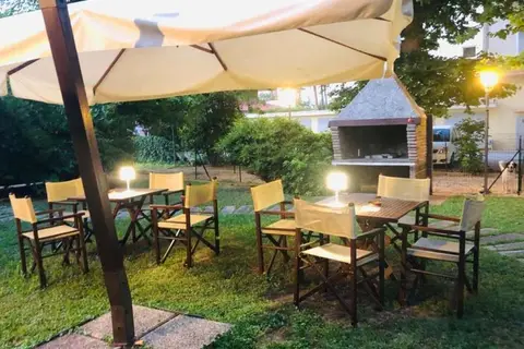 Hotel President in Cervia — foto 9