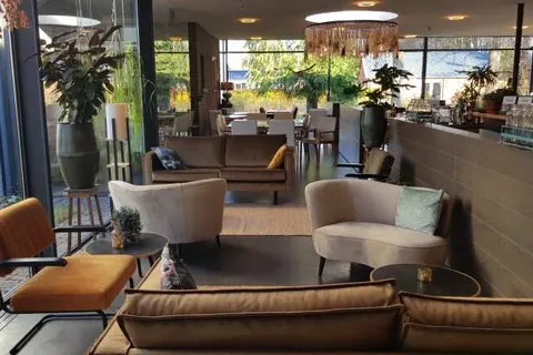 Hotel Restaurant Bitter en Zoet foto 3